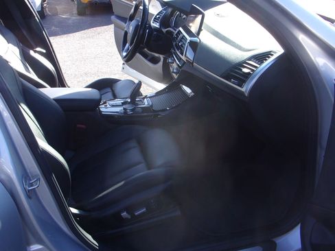 Used 2018 BMW X3 xDrive30i image 22