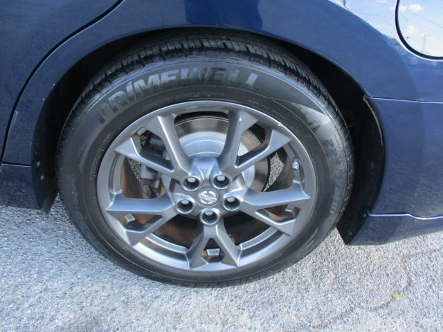Used 2014 Nissan Maxima 3.5 S FWD image 10