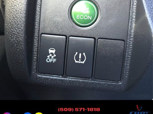 Used 2016 Honda HR-V EX-L image 14