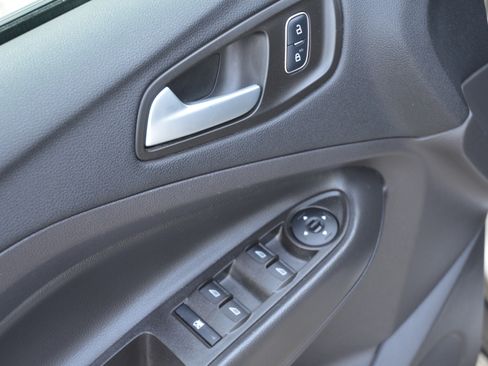 Used 2018 Ford Escape 4WD SEL image 24