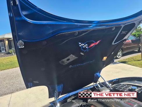Used 2002 Chevrolet Corvette image 28