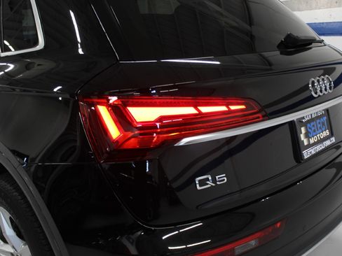 Used 2023 Audi Q5 2.0T Premium image 16