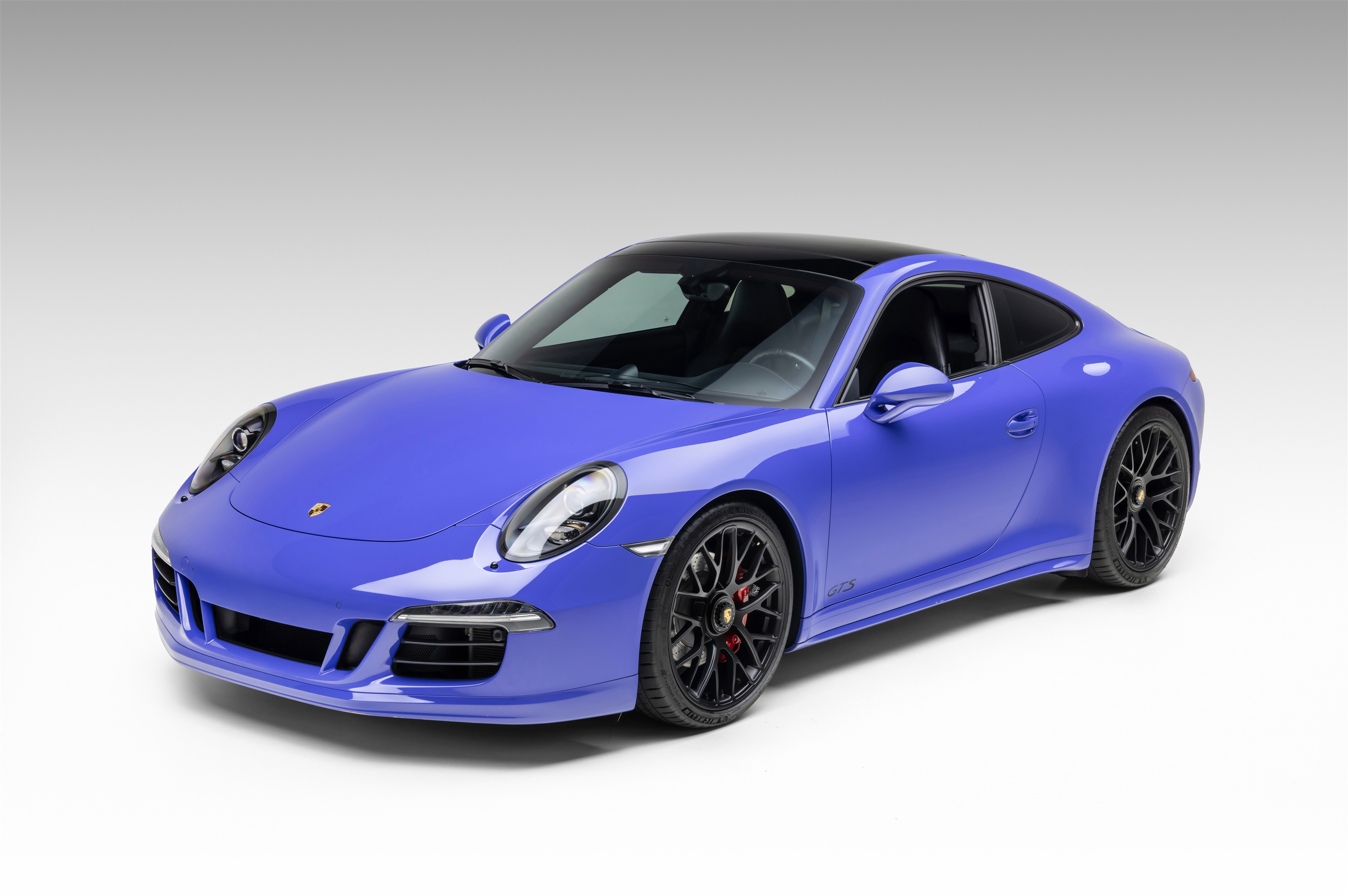 Used 2016 Porsche 911 Carrera GTS Coupe 2 wheel drive image 18