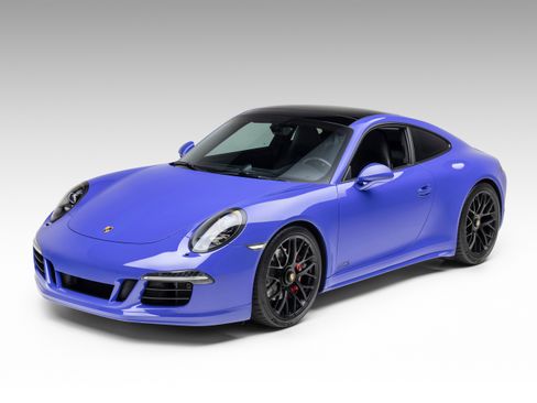 Used 2016 Porsche 911 Carrera GTS 2 wheel drive image 18