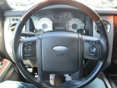 Used 2007 Ford Expedition 2WD Limited image 33