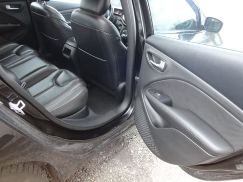 Used 2013 Dodge Dart Limited image 11