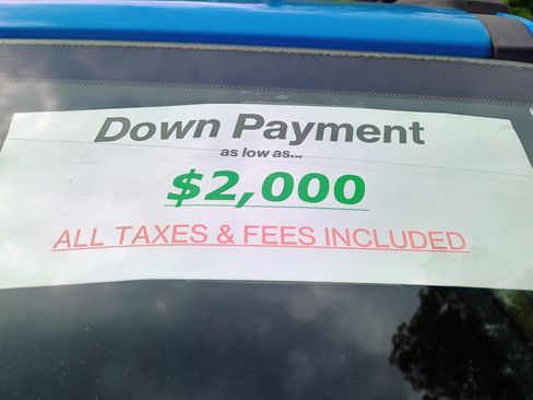 Used 2014 Mercedes-Benz C 300 Sport image 7