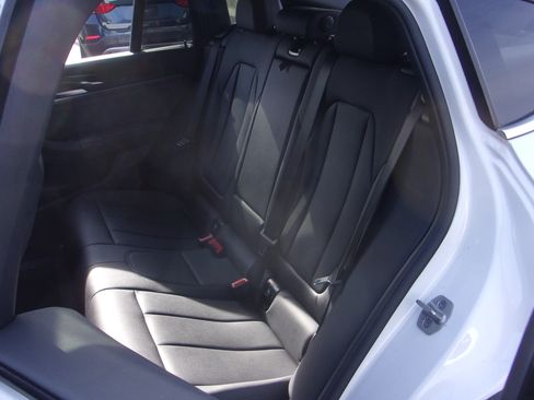 Used 2021 BMW X4 xDrive30i image 24