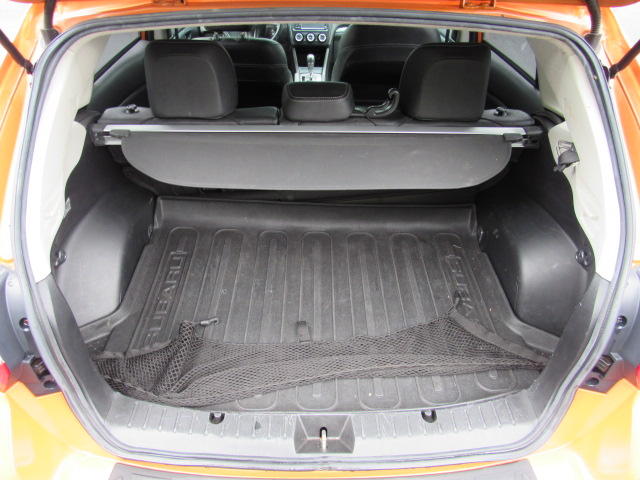 Used 2014 Subaru XV Crosstrek 2.0i Limited AWD/4WD image 17