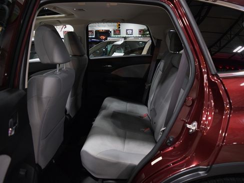Used 2015 Honda CR-V AWD EX image 20