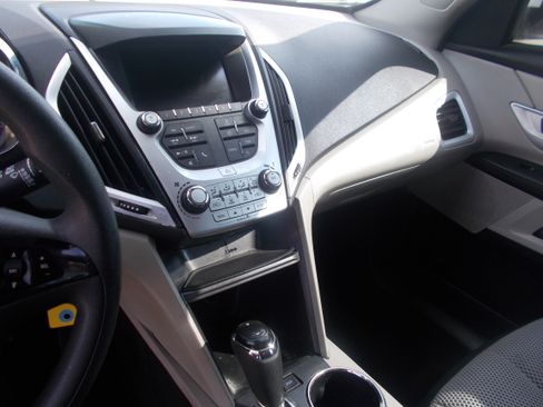 Used 2016 GMC Terrain FWD SLE w/ SLE-1 image 8
