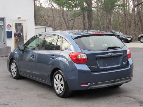 Used 2013 Subaru Impreza 2.0i image 5