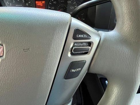 Used 2021 Nissan NV 2500 SV image 22