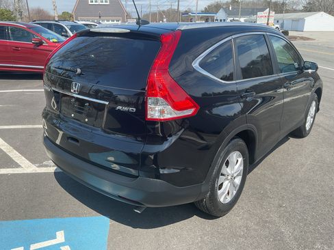Used 2014 Honda CR-V EX-L image 5