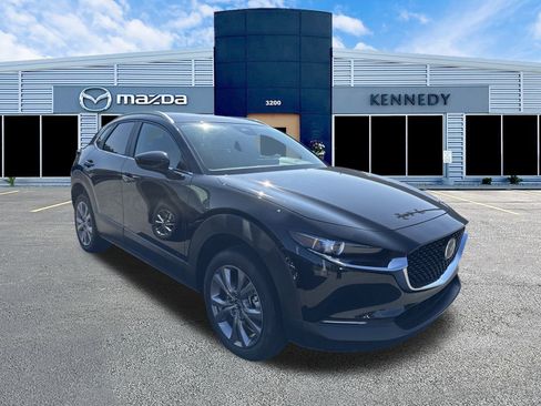 New 2025 MAZDA CX-30 AWD 2.5 S w/ Preferred Package image 2