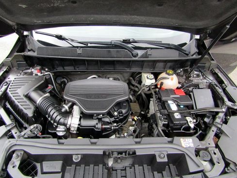 Used 2017 GMC Acadia AWD SLE w/ SLE-2 image 14