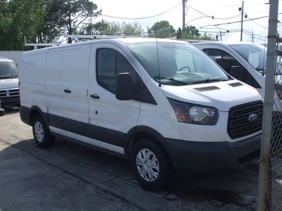 Used 2019 Ford Transit 150