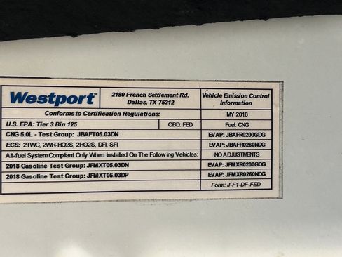 Used 2018 Ford F150 XL image 23