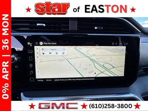 New 2026 GMC Sierra 1500 Denali image 19