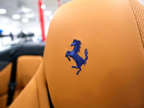 Used 2020 Ferrari Portofino image 24