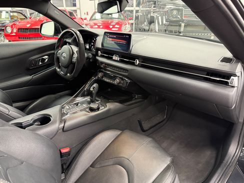 Used 2020 Toyota Supra image 22