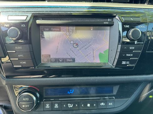 Used 2014 Toyota Corolla S Plus Sedan 4D FWD image 3