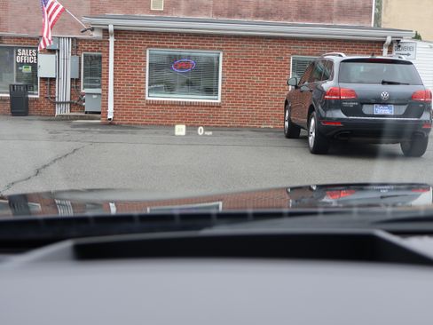 Used 2017 BMW 640i Gran Coupe xDrive image 23