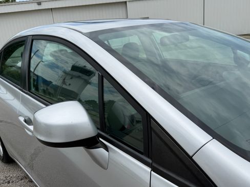 Used 2012 Honda Civic EX-L Sedan image 56