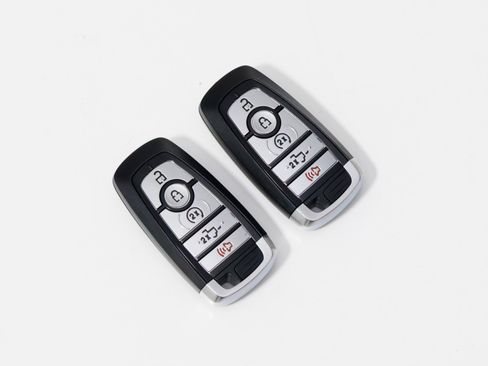 Used 2024 Ford F150 Raptor R image 72