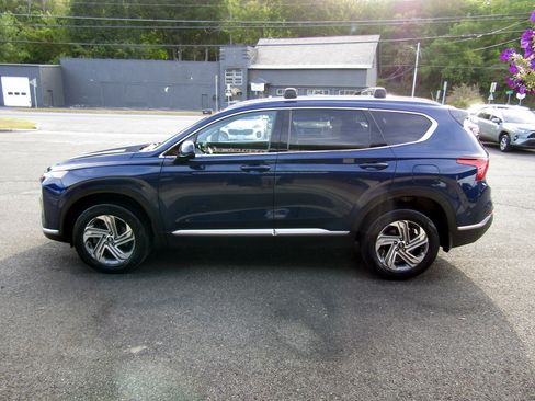Used 2022 Hyundai Santa Fe SEL image 6