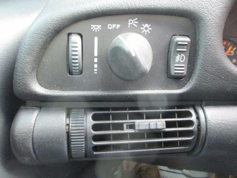 Used 1996 Chevrolet Camaro Z/28 image 41