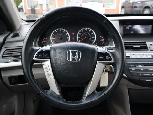 Used 2010 Honda Accord EX-L image 18