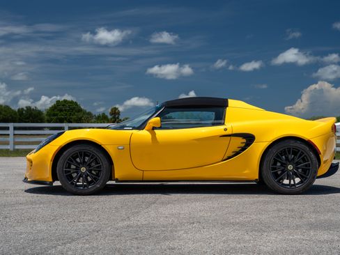 Used 2005 Lotus Elise UNAVAIL RWD image 28