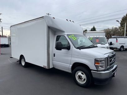 Used 2022 Ford E-350 and Econoline 350 Super Duty