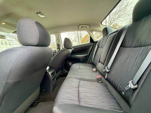 Used 2016 Nissan Sentra SV image 15