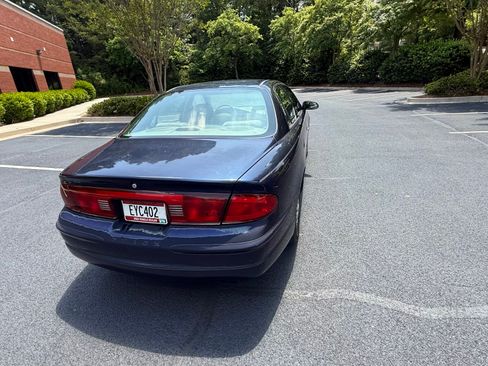 Used 2001 Buick Regal LS image 11
