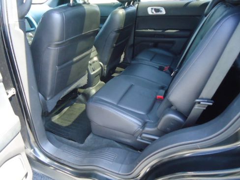 Used 2015 Ford Explorer 4WD XLT image 6