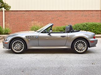 Used 2001 BMW Z3 3.0i image 1