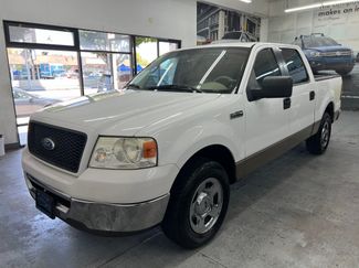 Used 2006 Ford F150 XLT image 1
