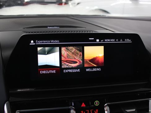 Used 2022 BMW M8 Competition image 33