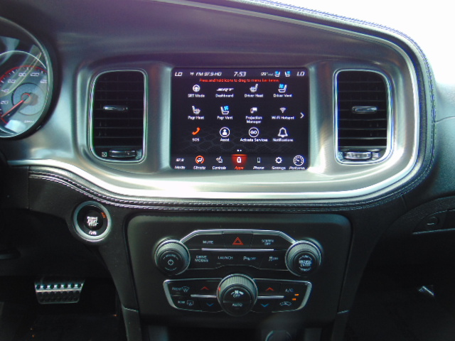 Used 2021 Dodge Charger Scat Pack RWD image 17