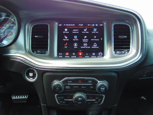 Used 2021 Dodge Charger Scat Pack image 17