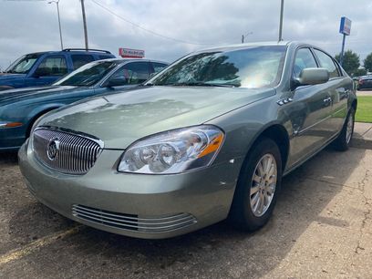Used 2006 Buick Lucerne CX
