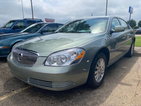 Used 2006 Buick Lucerne CX image 1