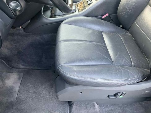 Used 2000 Mercedes-Benz ML 55 AMG image 13