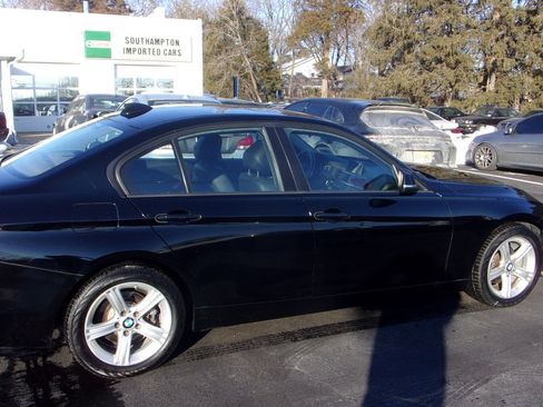 Used 2014 BMW 328i xDrive image 14