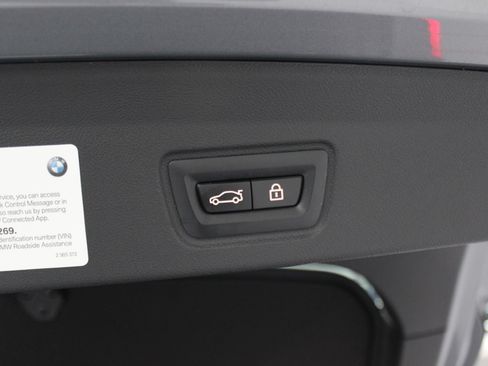 Used 2023 BMW i4 eDrive35 image 45