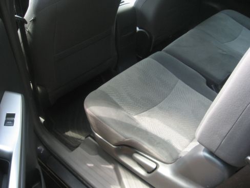 Used 2012 Toyota Prius V Four Wagon 4D FWD image 7