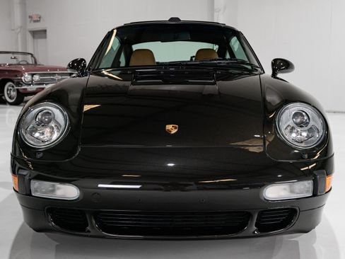 Used 1998 Porsche 911 Carrera 4S image 3