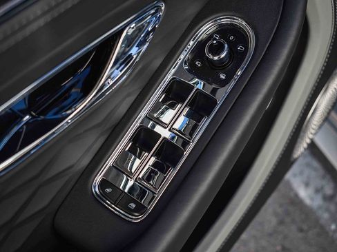 New 2026 Bentley Continental GT Speed image 22